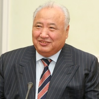 Кекілбаев Әбіш