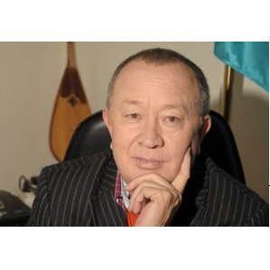 Қоразбаев Алтынбек