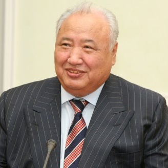 Кекілбаев  Әбіш