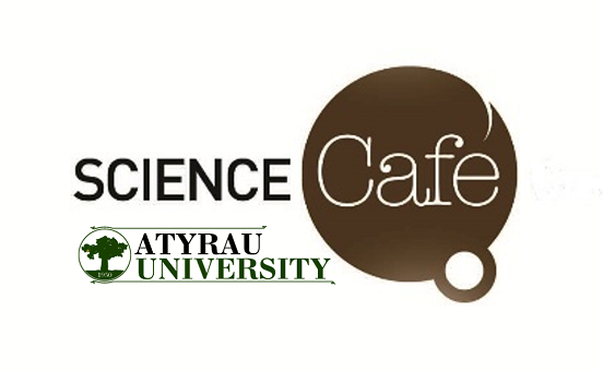 Science Café шеңберіндегі өткізілетін семинарлар кестесі