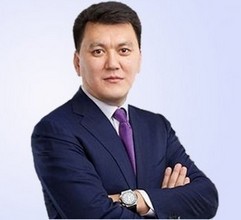 Карин Ерлан Тынымбайұлы