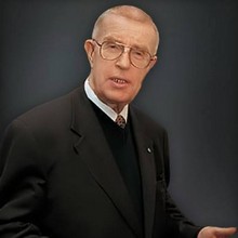 Мейер Михаил Серафимович