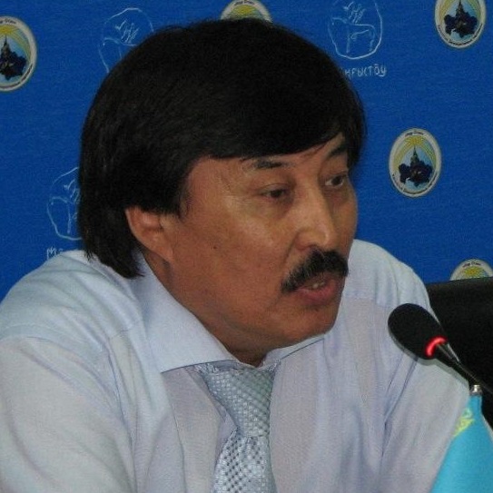Қараев Жауымбай