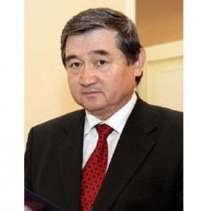 Абдрахманов Сауытбек