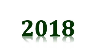 2018 Conferences list