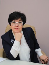 Зелетдинова Эльмира Анваровна