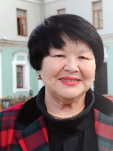 Бекмаханова Наиля Ермұханқызы Бекмаханова Наиля Ермұханқызы