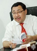 Мажитов Саттар Фазылұлы