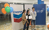 Молодежь Атырау представила STEM проекты, направленные на решение социально-значимых проблем 