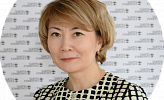 Утепкалиева Кансулу Мусаевна – экономика ғылымдарының кандидаты, Экономика және құқық факультетінің деканы