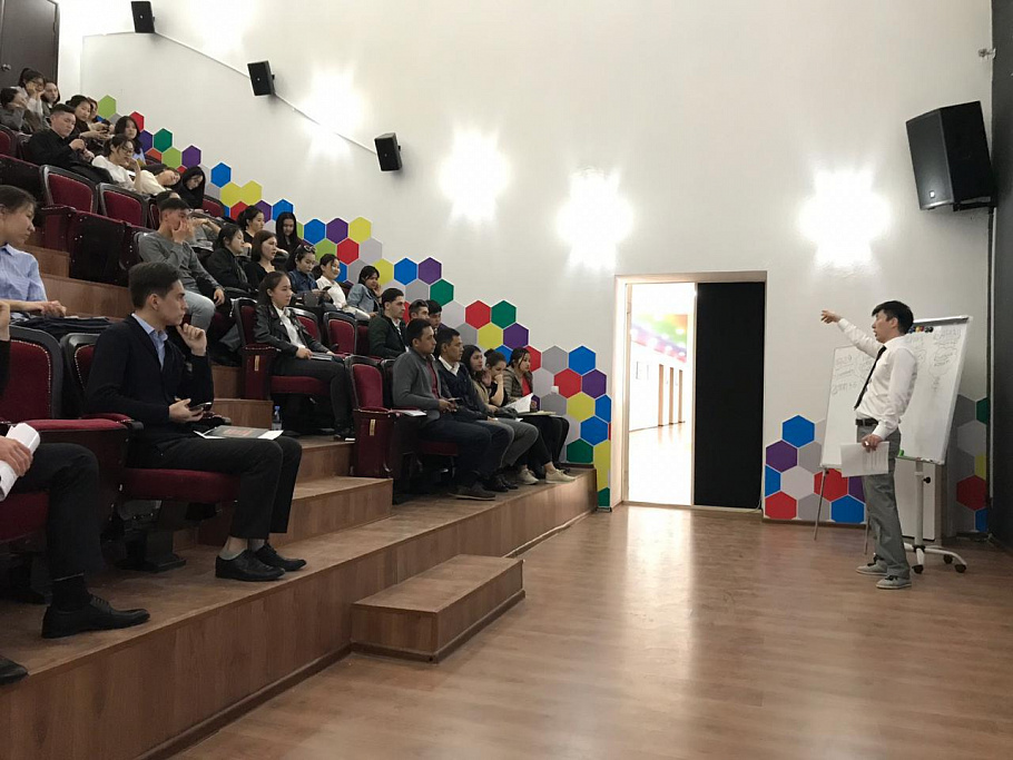 Разъяснения по проекту «Zhas project" Разъяснения по проекту «Zhas project"