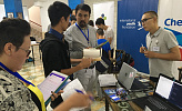 Молодежь Атырау представила STEM проекты, направленные на решение социально-значимых проблем 