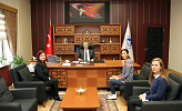 В Турции прошли переговоры по «Мевлане»