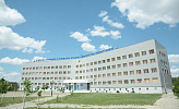 Университет ғимараттары